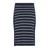 Sea Ranch Manja Skirt Skirts 4008 SR Navy/Pearl