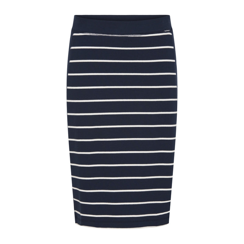 Sea Ranch Manja Skirt Skirts 4008 SR Navy/Pearl