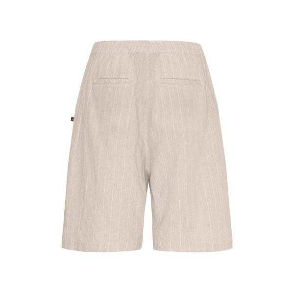 Sea Ranch Marcia Shorts Pants and Shorts 4149 Khaki