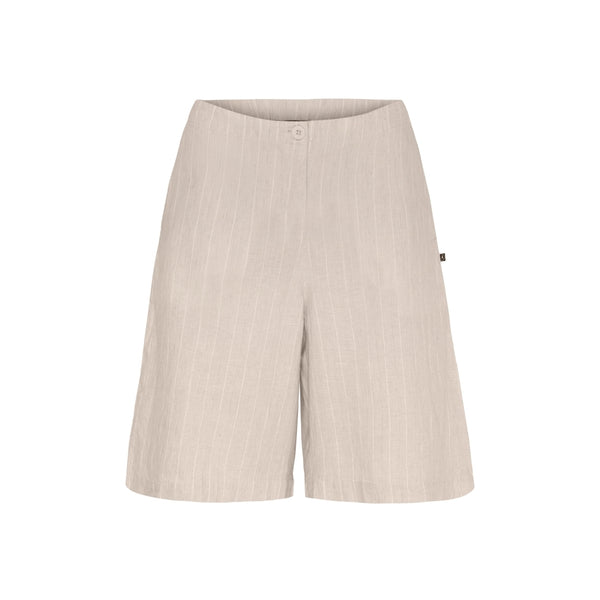 Sea Ranch Marcia Shorts Pants and Shorts 4149 Khaki