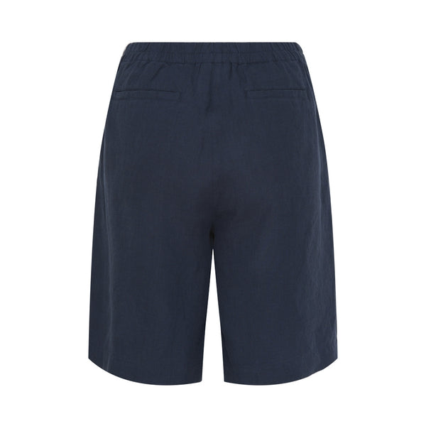 Sea Ranch Marcia Shorts Pants and Shorts 4001 Dark Navy