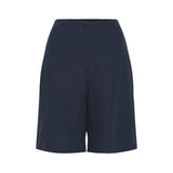 Sea Ranch Marcia Shorts Pants and Shorts 4001 Dark Navy