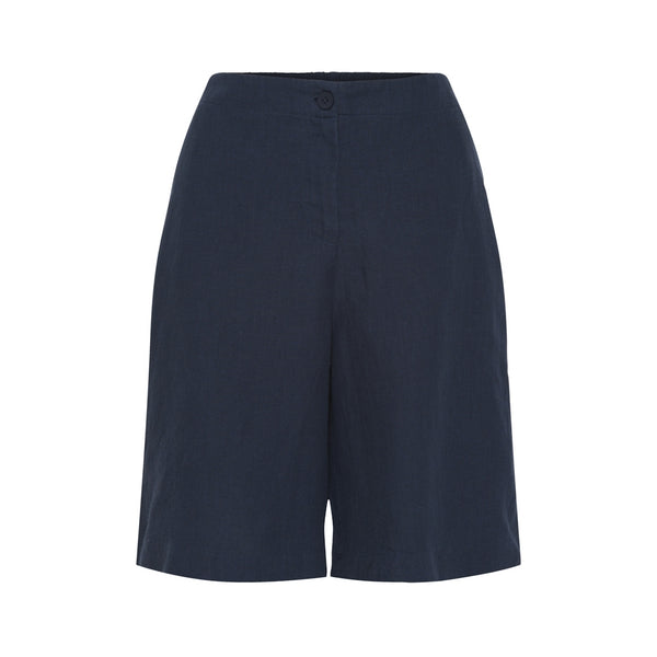 Sea Ranch Marcia Shorts Pants and Shorts 4001 Dark Navy