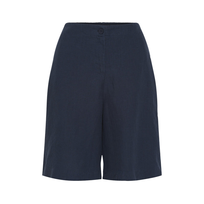 Sea Ranch Marcia Shorts Pants and Shorts 4001 Dark Navy