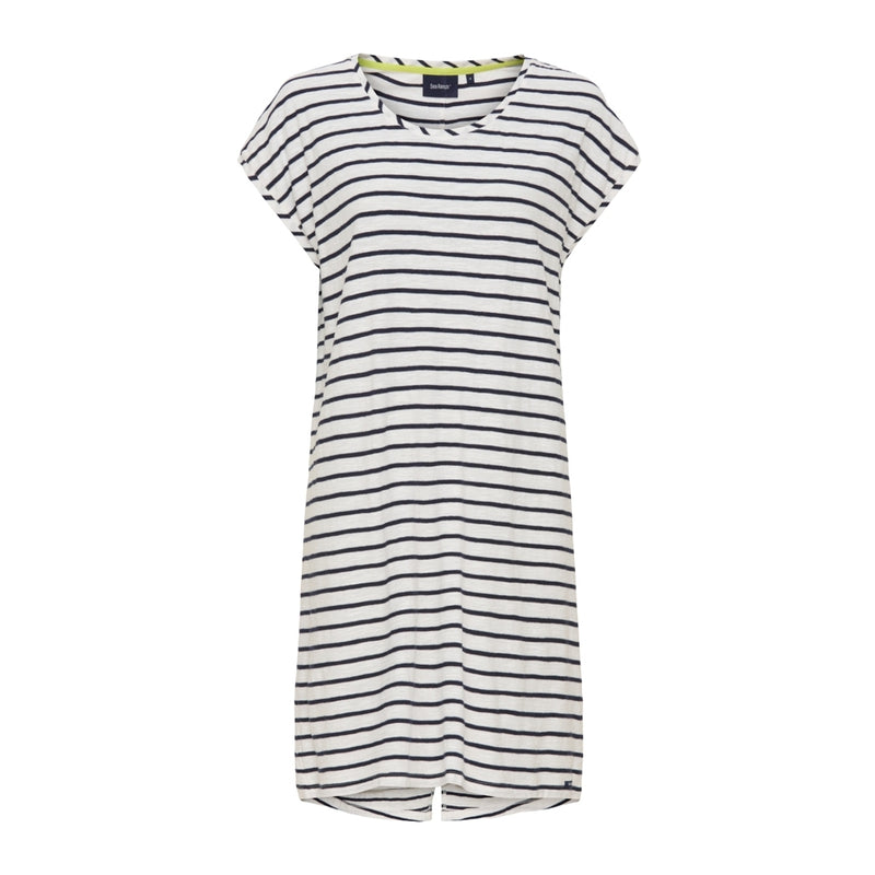 Sea Ranch Maria Dress Dresses / Shirts 1001 Pearl