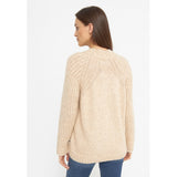 Sea Ranch Marnie Knit Turtle Neck Knit 1080 Moonbeam