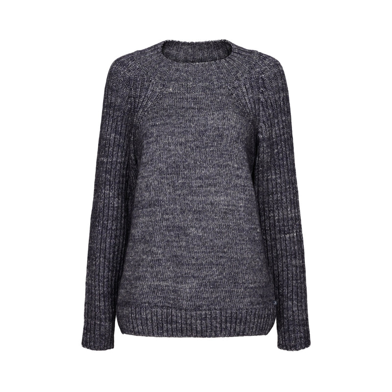 Sea Ranch Marnie Knit Turtle Neck Knit 4000 SR Navy