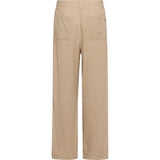 Redgreen Women Marta Pants Pants and Shorts 024 Mid Sand