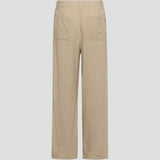 Redgreen Women Marta Pants Pants and Shorts 024 Mid Sand