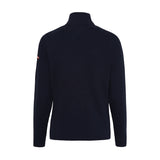 Sea Ranch Marta Zip Cardigan Sweats 4025 Navy