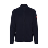 Sea Ranch Marta Zip Cardigan Sweats 4025 Navy