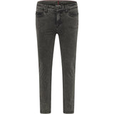 Redgreen Women Martina Jeans Pants and Shorts 013 Light Grey