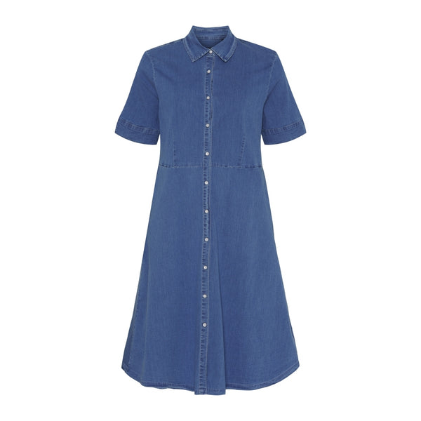 Sea Ranch Mary-Jane Dress Dresses / Shirts 4015 Indigo