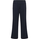 Redgreen Women Mason Pants Pants and Shorts 069 Dark Navy