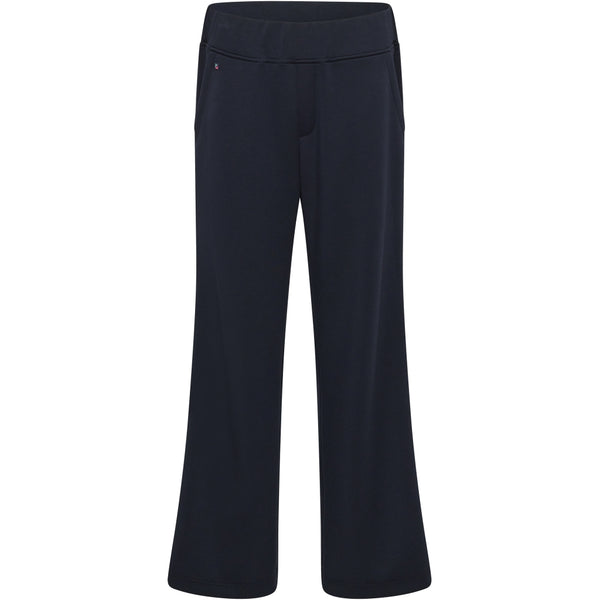 Redgreen Women Mason Pants Pants and Shorts 069 Dark Navy