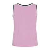 Sea Ranch Maxine Short Sleeve Tee 3009 Candy Pink