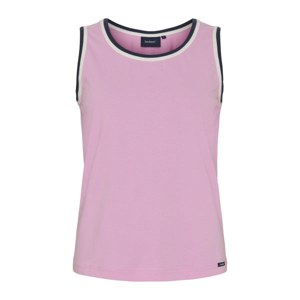 Sea Ranch Maxine Short Sleeve Tee 3009 Candy Pink