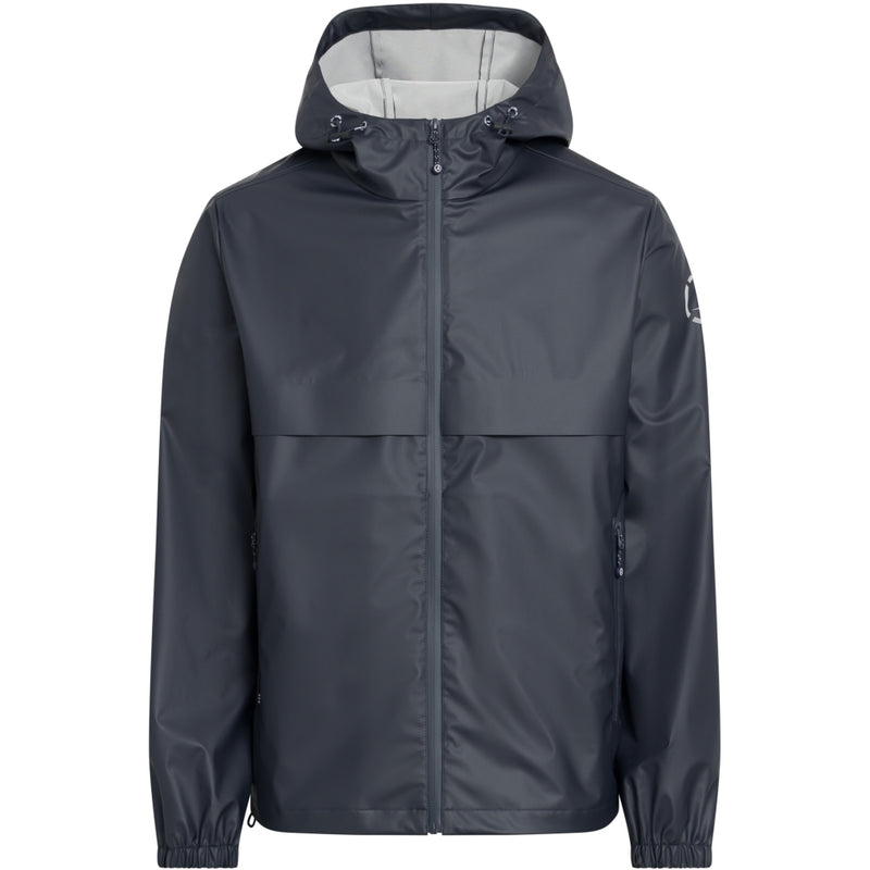 Sea Ranch Meinert Rain Jacket Jackets and Coats 4001 Dark Navy