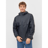 Sea Ranch Meinert Rain Jacket Jackets and Coats 4001 Dark Navy