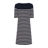 Sea Ranch Melissa Dress Dresses / Shirts 4008 SR Navy/Pearl