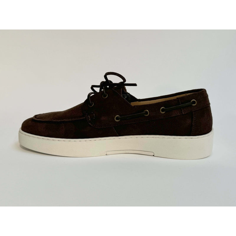 Sea Ranch Men Boat Shoe Footwear