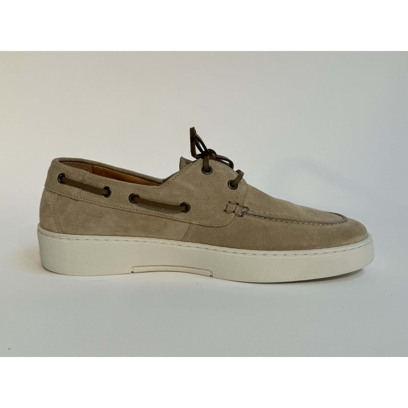 Sea Ranch Men Boat Shoe Footwear