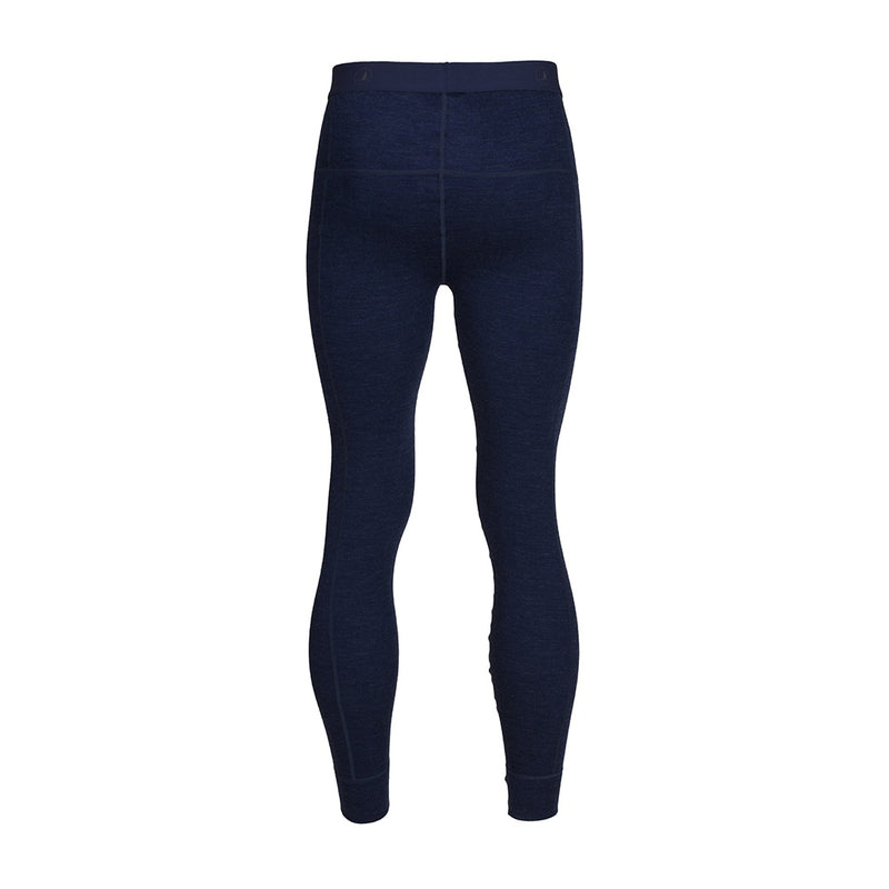 Sea Ranch Mens Merino Wool Pants Underwear 4025 Navy