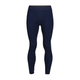 Sea Ranch Mens Merino Wool Pants Underwear 4025 Navy