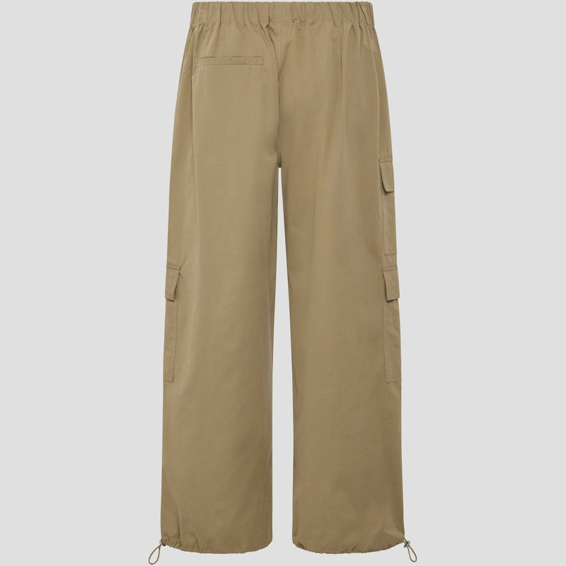 Redgreen Women Mercedes Cargo Pants Pants and Shorts 024 Mid Sand