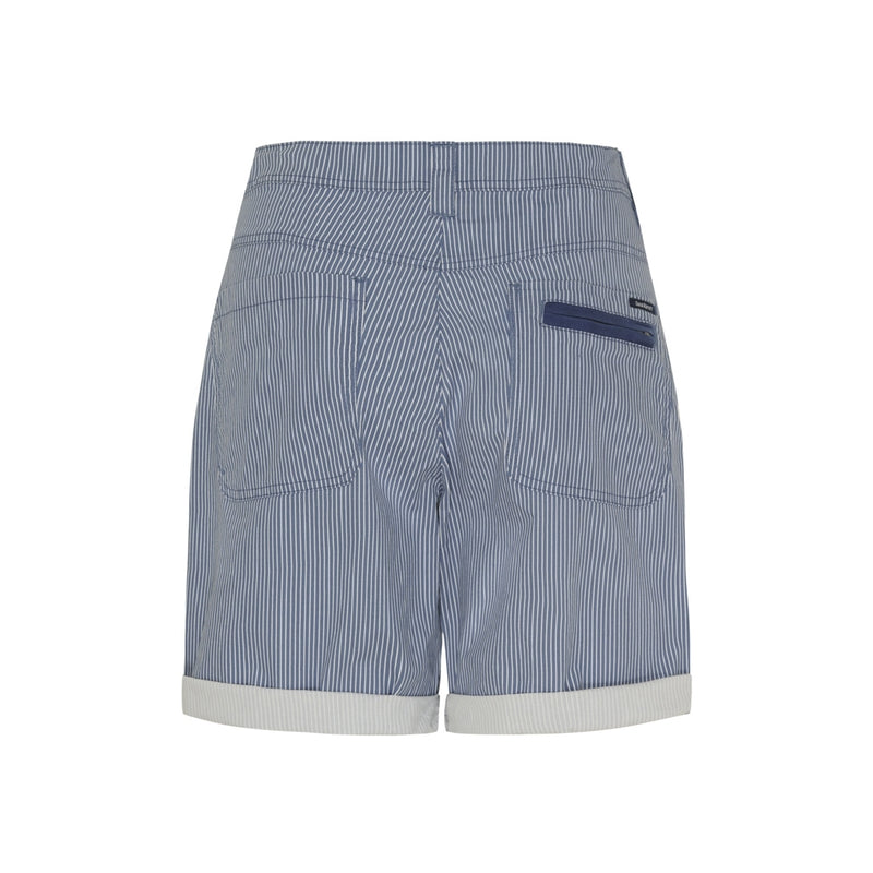 Sea Ranch Merle Shorts Pants and Shorts 4037 Indigo/White