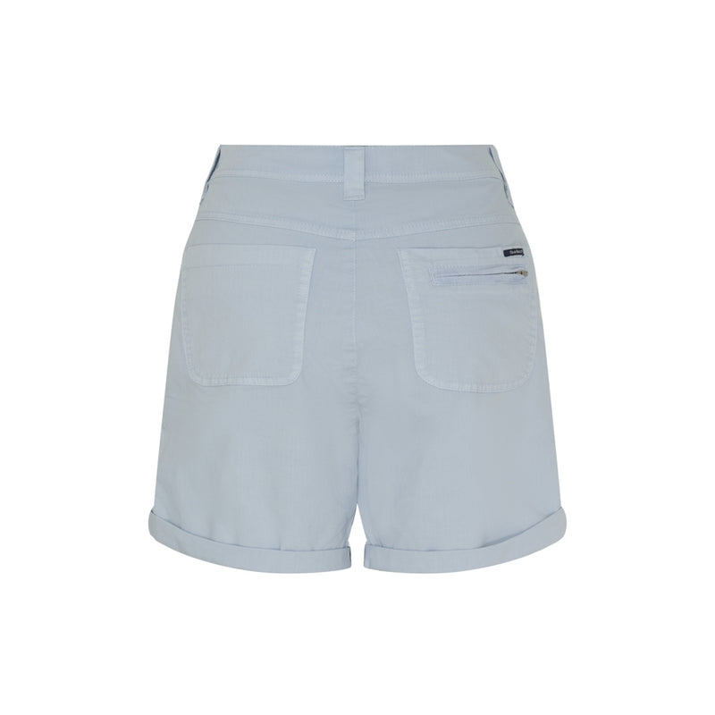 Sea Ranch Merle Shorts Pants and Shorts 4091 Cashmere Blue