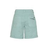 Sea Ranch Merle Shorts Pants and Shorts 4094 Aqua Blue