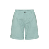 Sea Ranch Merle Shorts Pants and Shorts 4094 Aqua Blue