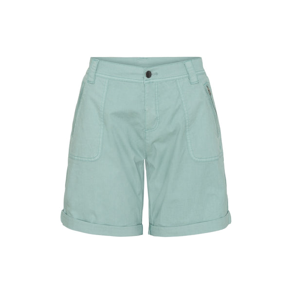 Sea Ranch Merle Shorts Pants and Shorts 4094 Aqua Blue