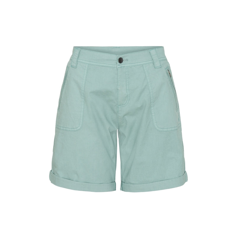 Sea Ranch Merle Shorts Pants and Shorts 4094 Aqua Blue