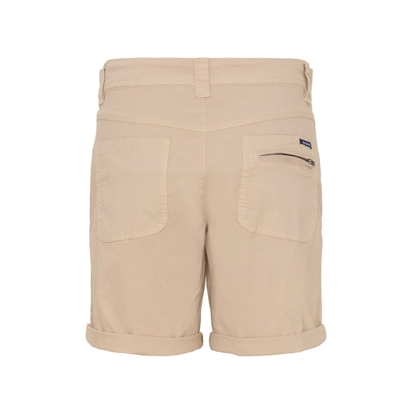 Sea Ranch Merle Shorts Pants and Shorts 4183 Oxford Tan