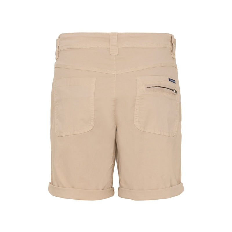 Sea Ranch Merle Shorts Pants and Shorts 4183 Oxford Tan
