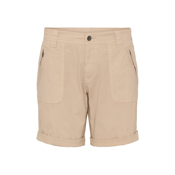 Sea Ranch Merle Shorts Pants and Shorts 4183 Oxford Tan