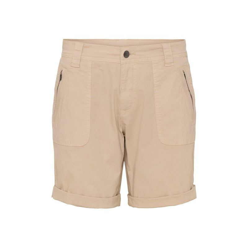 Sea Ranch Merle Shorts Pants and Shorts 4183 Oxford Tan