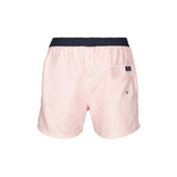 Sea Ranch Mickey Swim Shorts 2500 Firecracker