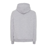 Sea Ranch Mik Hood Sweat Sweats 9014 Grey Melange