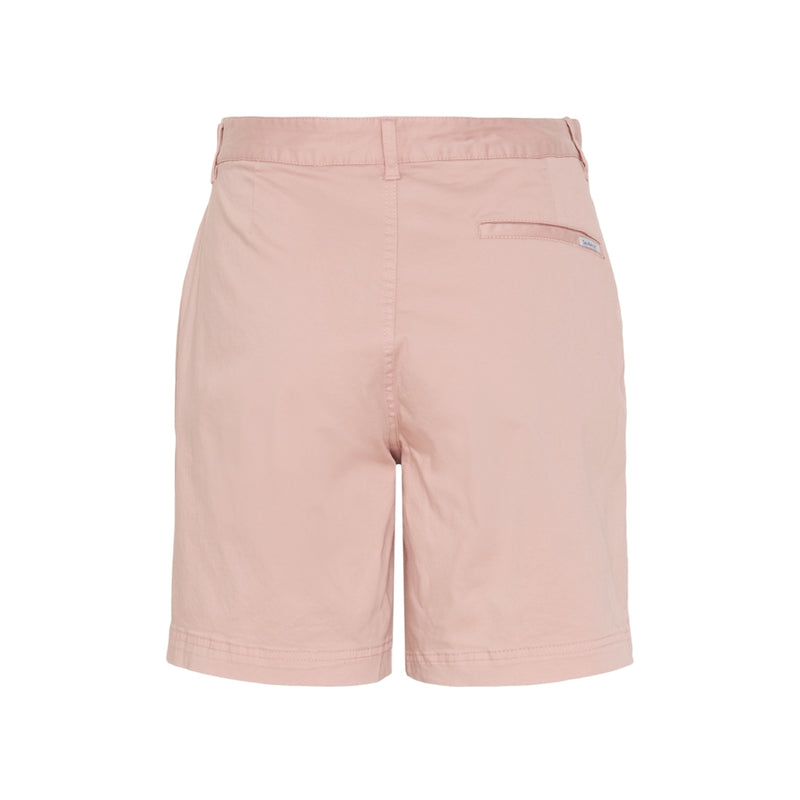 Sea Ranch Mikala Shorts Pants and Shorts 3089 Pale Mauve