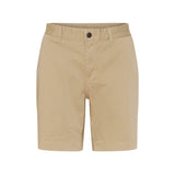 Sea Ranch Mikala Shorts Pants and Shorts 4183 Oxford Tan