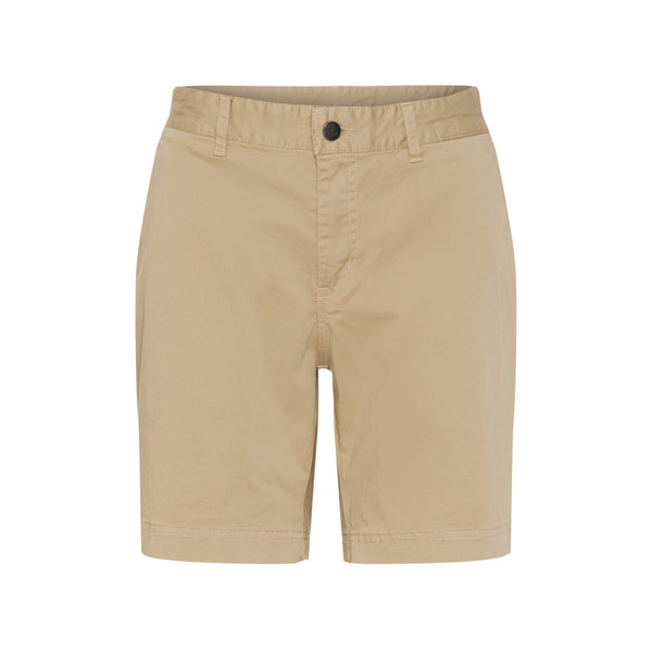 Sea Ranch Mikala Shorts Pants and Shorts 4183 Oxford Tan