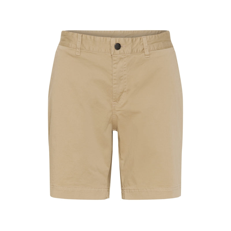 Sea Ranch Mikala Shorts Pants and Shorts 4183 Oxford Tan
