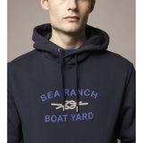 Sea Ranch Mikey Sweat Sweats 4001 Dark Navy