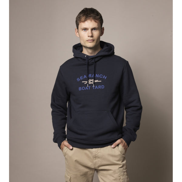 Sea Ranch Mikey Sweat Sweats 4001 Dark Navy