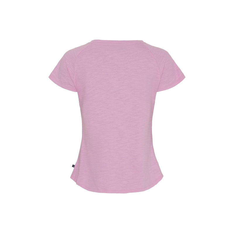 Sea Ranch Millie Tee Short Sleeve Tee 3009 Candy Pink