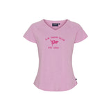 Sea Ranch Millie Tee Short Sleeve Tee 3009 Candy Pink