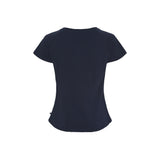 Sea Ranch Millie Tee Short Sleeve Tee 4000 SR Navy